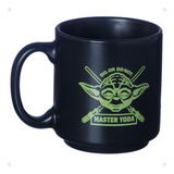 Caneca Star Wars Mestre