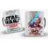 Caneca Star Wars Personalizada Com Nome - Vários Modelos!