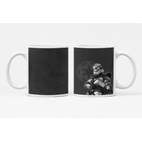 Caneca Stormtrooper Comandante Star Wars