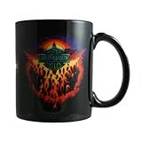Caneca Sublimada Hd Harley
