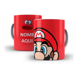 Caneca Super Mario 325ml