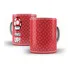 Caneca Super Mário Bros Cogumelo Power Up - Mega Oferta!!!