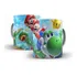 Caneca Super Mário Bros Yoshi Jogo Nintendo
