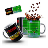 Caneca Super Nintendo Internacional