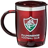 Caneca Termica 450ml - Fluminense Fluminense Vinho