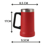 Caneca Termica 700 Ml