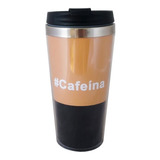 Caneca Termica Cafe 