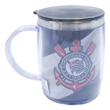 Caneca Termica Com Tampa