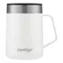 Caneca Térmica Conservação Quente E Frio Contigo ® Branca