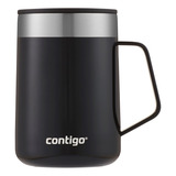 Caneca Termica Contigo Steel