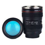 Caneca Termica Em Formato