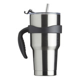Caneca Termica Inox 800ml