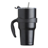 Caneca Termica Inox 800ml