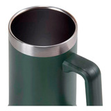 Caneca Termica Inox De