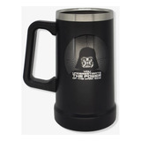 Caneca Termica Inox Star