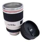 Caneca Termica Lente Camera