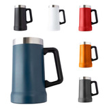 Caneca Termica Parede Dupla