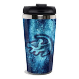 Caneca Termica Rei Leao