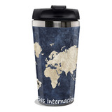 Caneca Termica Relacoes Internacionais