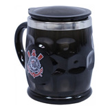 Caneca Termica Relevo Com