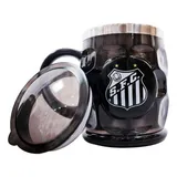 Caneca Termica Relevo Com