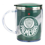 Caneca Termica Tampa Time