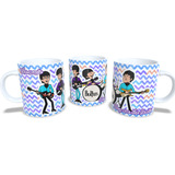Caneca The Beatles