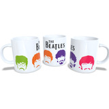 Caneca The Beatles