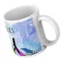 Caneca The Beatles Abbey Road Música Rock Exclusiva Vintage 