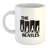 Caneca The Beatles C220