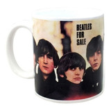 Caneca The Beatles For
