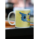 Caneca The Beatles Yellow