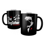 Caneca The Dog Father