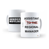 Caneca The Office Dwight