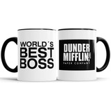 Caneca The Office Serie