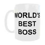 Caneca The Office Serie