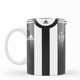 Caneca Times Do Brasil