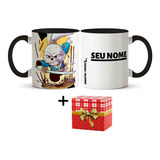 Caneca Usagi Yojimbo 325ml