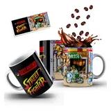 Caneca Video Game Super