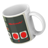 Caneca Videogame Nes Nintendinho