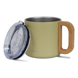 Caneca Vietna Termica Inox