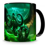 Caneca World Of Warcraft