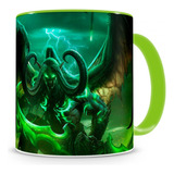 Caneca World Of Warcraft