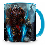 Caneca World Of Warcraft