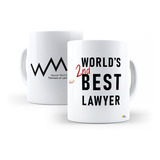 Caneca World s 2nd