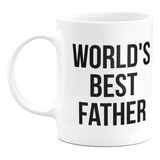 Caneca World s Best