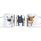 Caneca Xicara Cachorro Dog