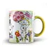 Caneca Xicara Color Flork Que Xou Da Xuxa É Esse 24