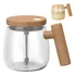 Caneca Xícara Copo Mixer Portátil Misturador Agitador Bebida