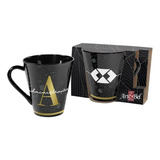 Caneca Xicara De Porcelana